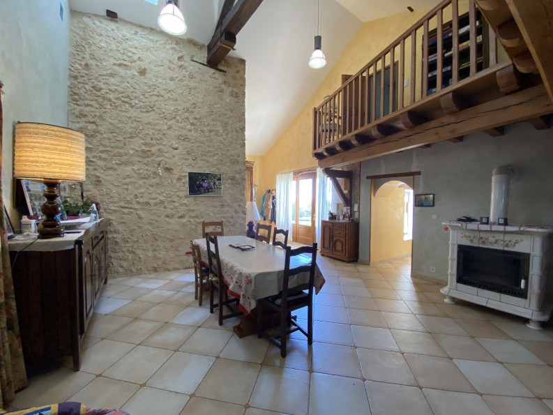 vente Maison de caractère Montbron - Photo 7