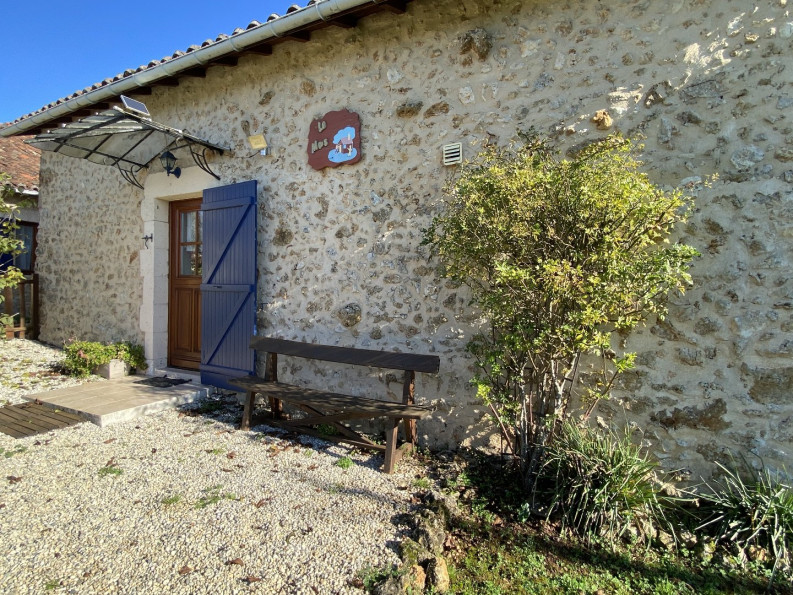 vente Maison de caractère Montbron - Photo 20