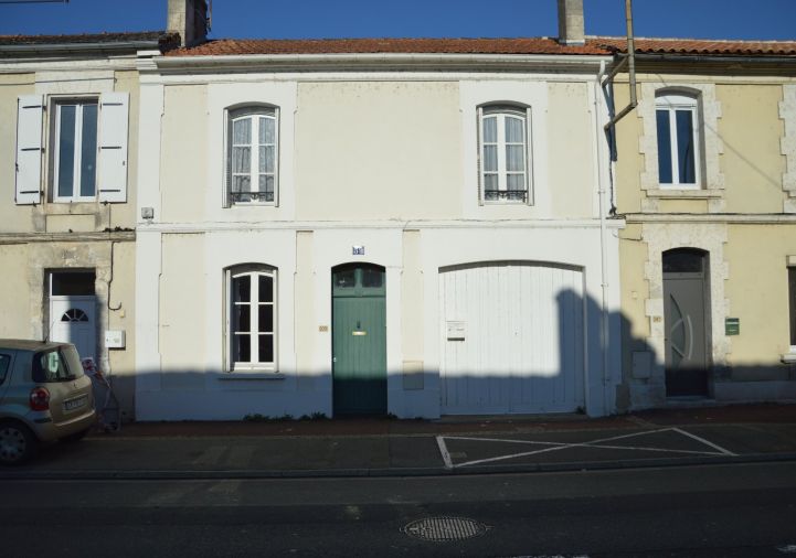 A vendre Maison de ville Ruelle Sur Touvre | Réf 1201847105 - Selection habitat