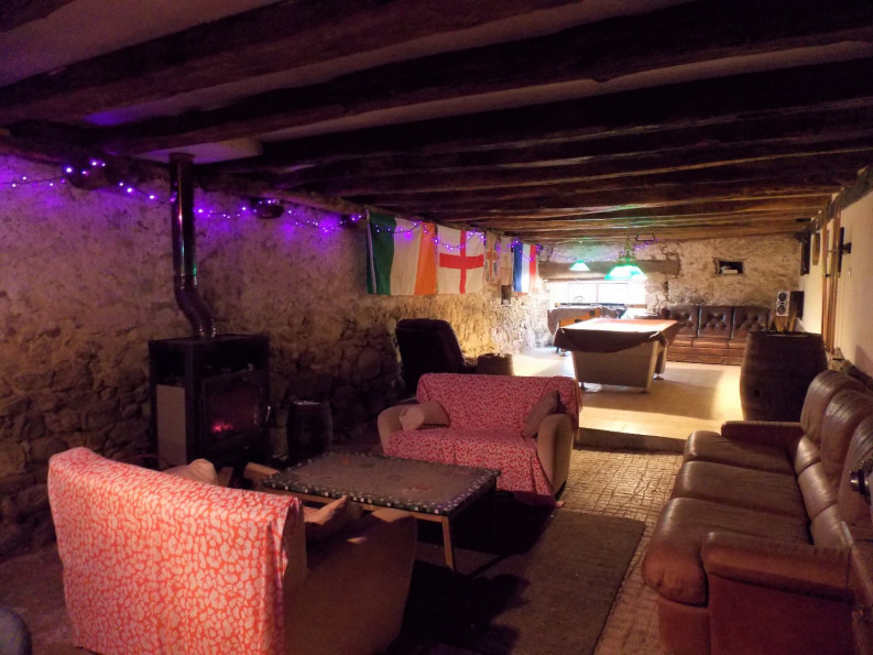 vente Propriété Massignac - Photo 19