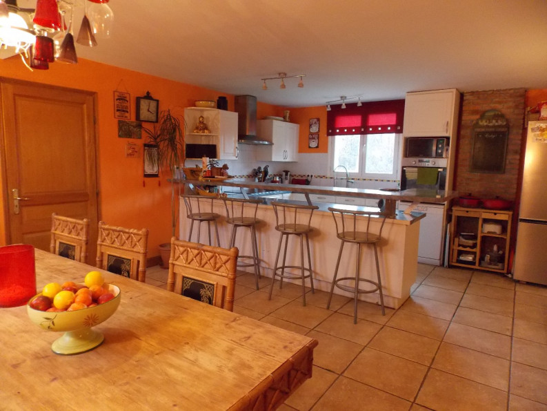 vente Propriété Massignac - Photo 17