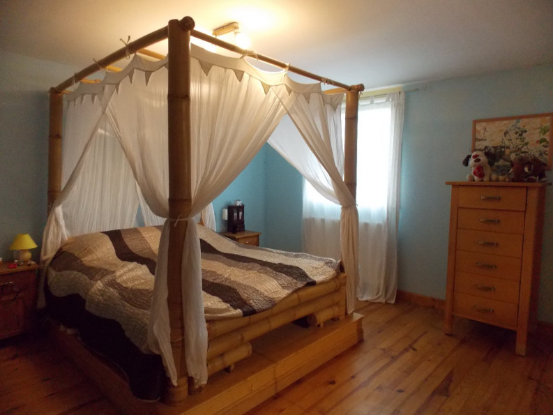vente Propriété Massignac - Photo 12