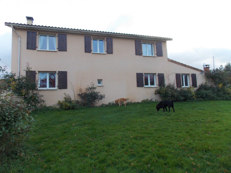 vente Propriété Massignac - Photo 9