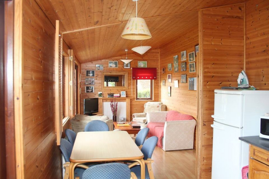 vente Propriété Massignac - Photo 7