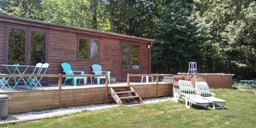 vente Propriété Massignac - Photo 4