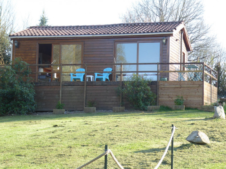 vente Propriété Massignac - Photo 6