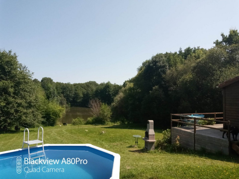 vente Propriété Massignac - Photo 5