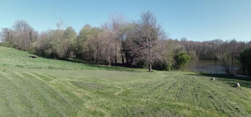 vente Propriété Massignac - Photo 8