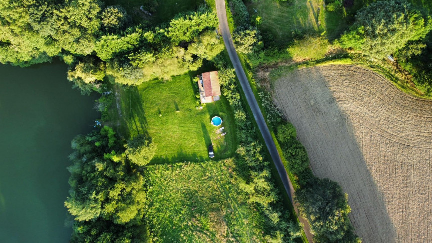 vente Propriété Massignac - Photo 3