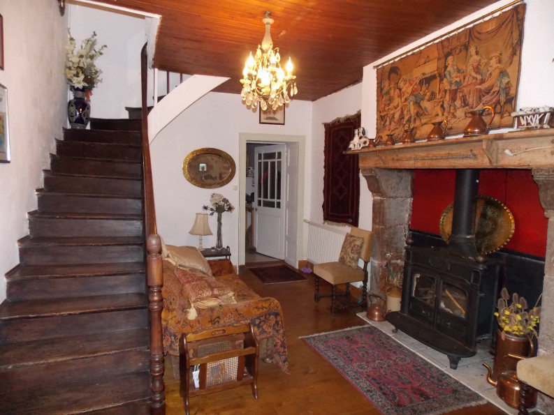 vente Maison de village Marval - Photo 5