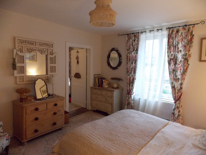 vente Maison de village Marval - Photo 11