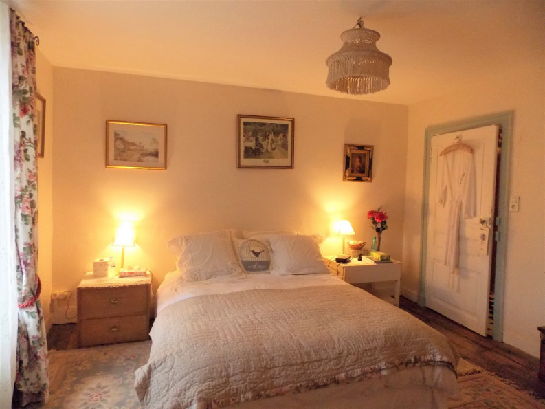 vente Maison de village Marval - Photo 12