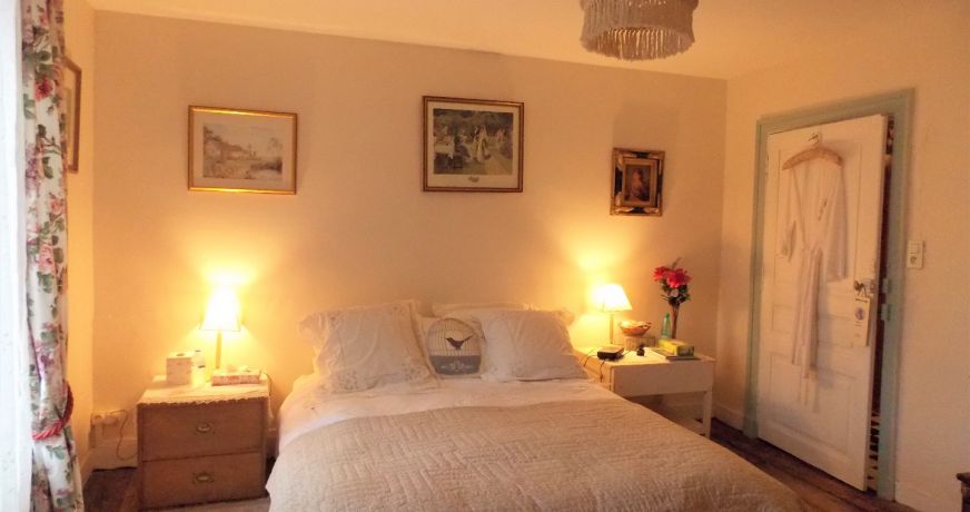 vente Maison de village Marval