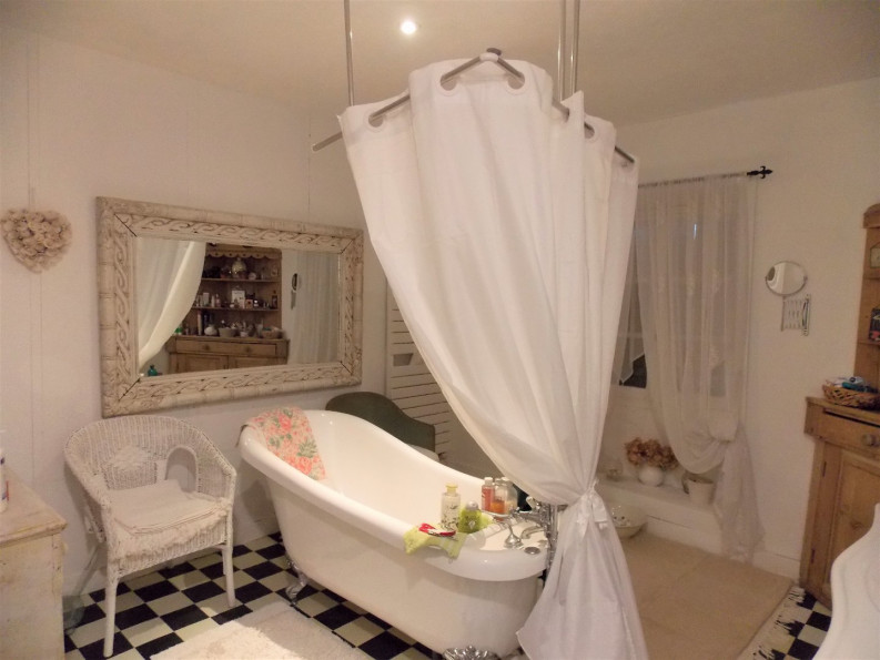 vente Maison de village Marval - Photo 13