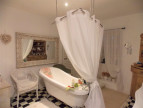 vente Maison de village Marval