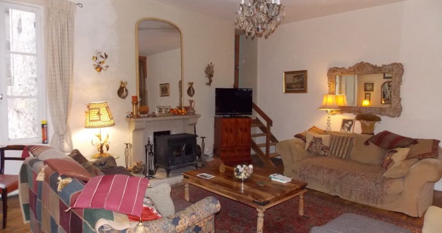 vente Maison de village Marval