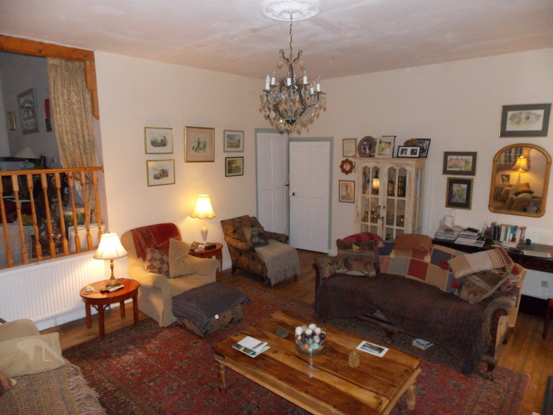 vente Maison de village Marval - Photo 14