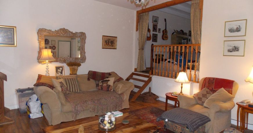 vente Maison de village Marval