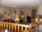 vente Maison de village Marval