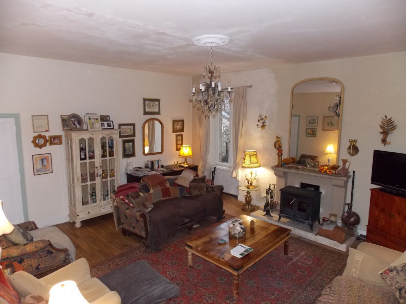 vente Maison de village Marval - Photo 4