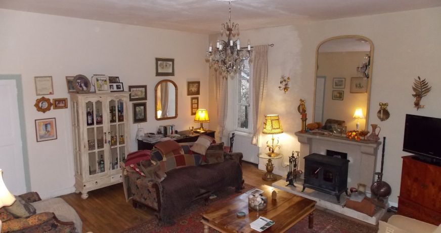 vente Maison de village Marval