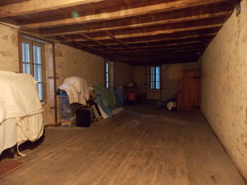 vente Maison de village Marval - Photo 16