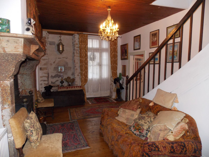 vente Maison de village Marval - Photo 20