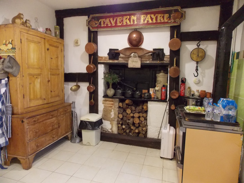 vente Maison de village Marval - Photo 17