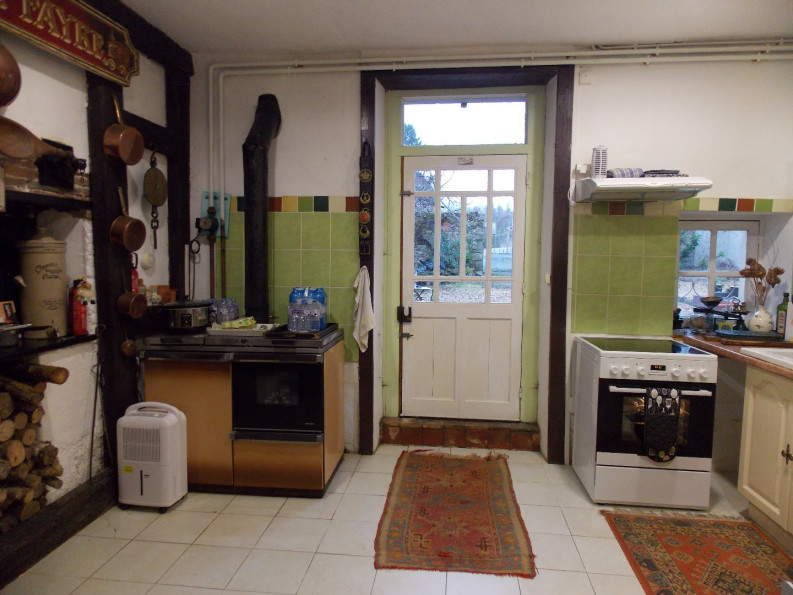 vente Maison de village Marval - Photo 18