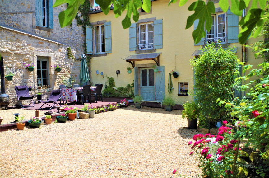 vente Maison de village Marval - Photo 2