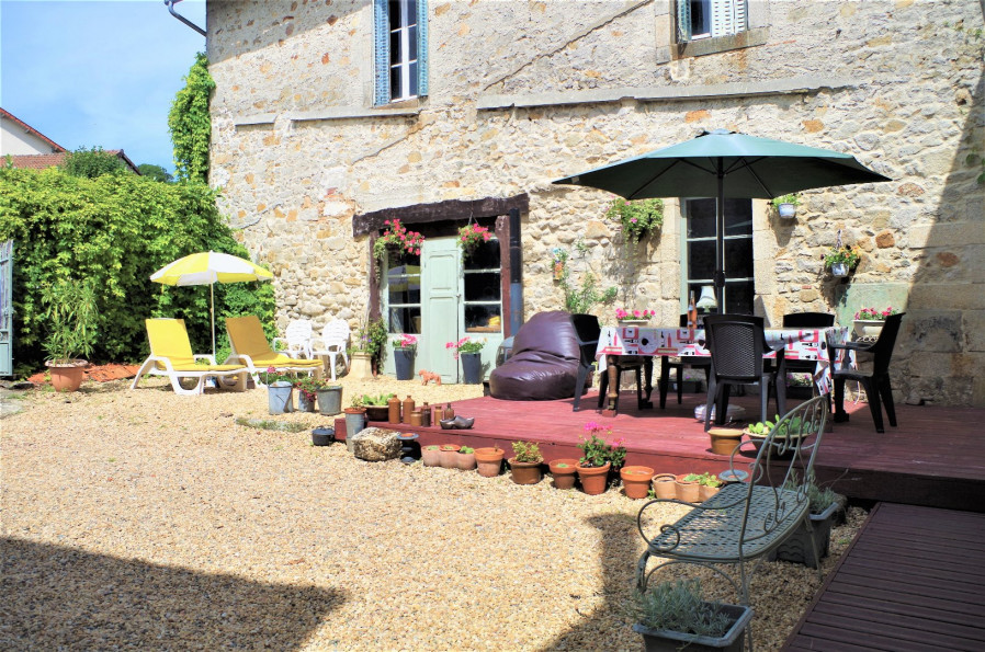 vente Maison de village Marval - Photo 3