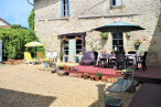 vente Maison de village Marval