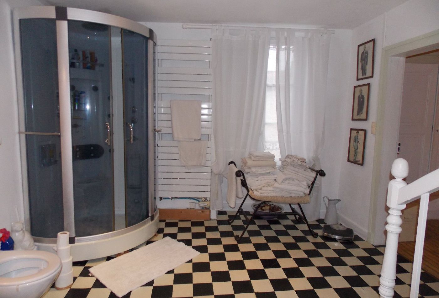 vente Maison de village Marval - Photo 7