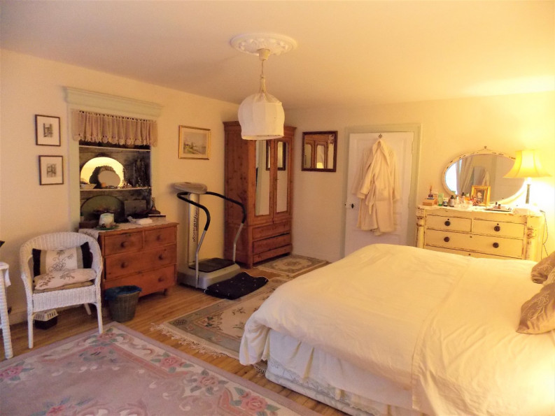 vente Maison de village Marval - Photo 8