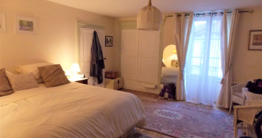 vente Maison de village Marval