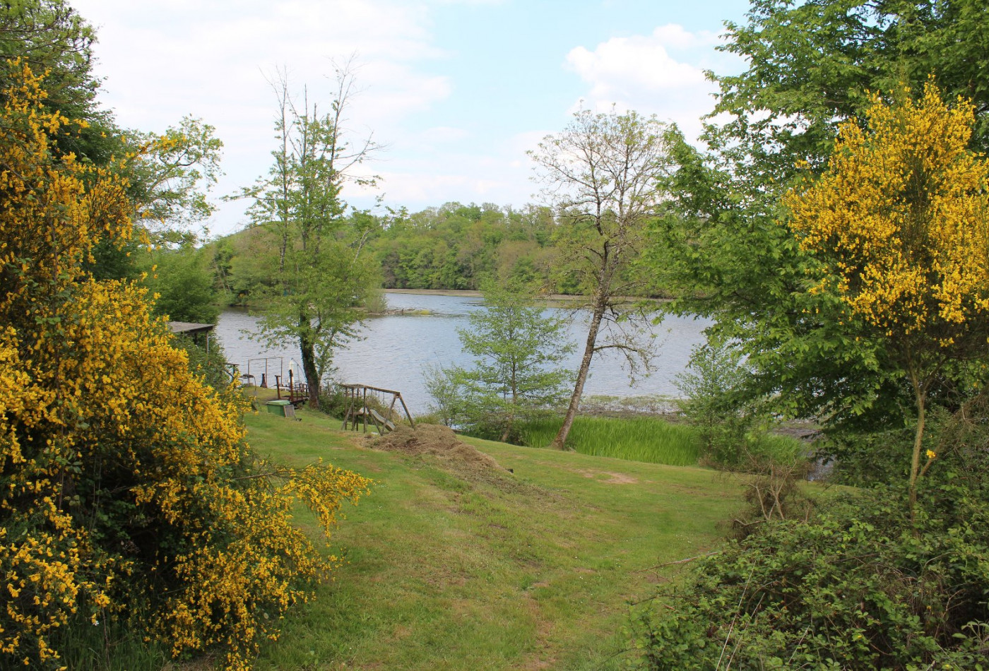 vente Maison individuelle Availles Limouzine - Photo 8