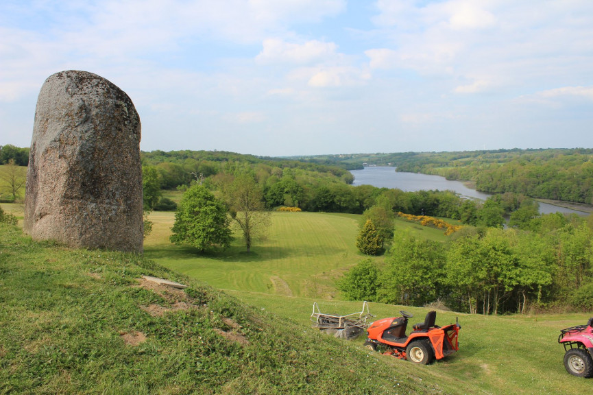 vente Maison individuelle Availles Limouzine - Photo 3