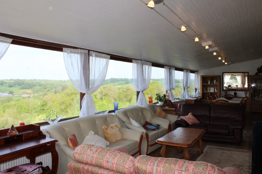 vente Maison individuelle Availles Limouzine - Photo 10