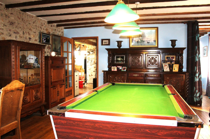 vente Maison individuelle Availles Limouzine - Photo 13