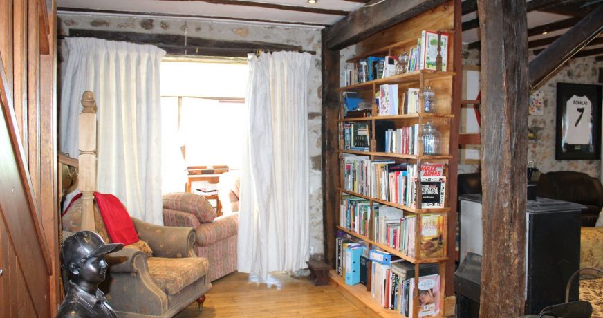 vente Maison individuelle Availles Limouzine