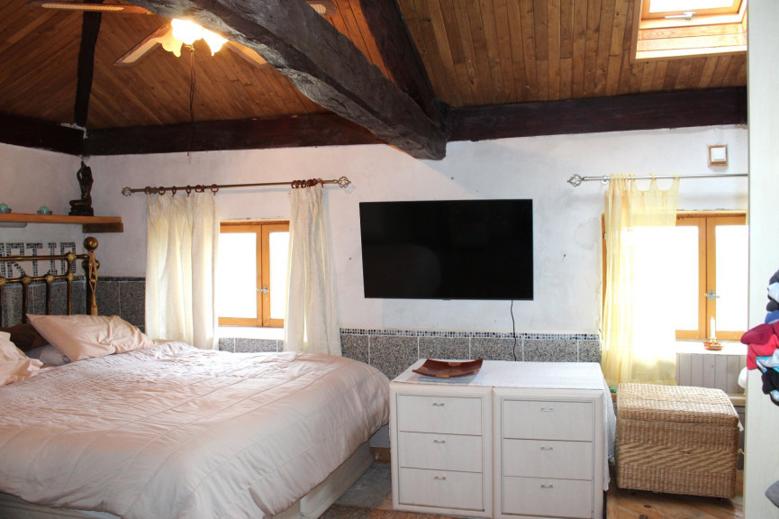 vente Maison individuelle Availles Limouzine - Photo 17