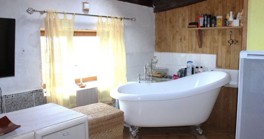 vente Maison individuelle Availles Limouzine