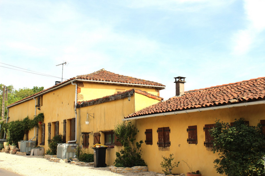 vente Maison individuelle Availles Limouzine - Photo 4