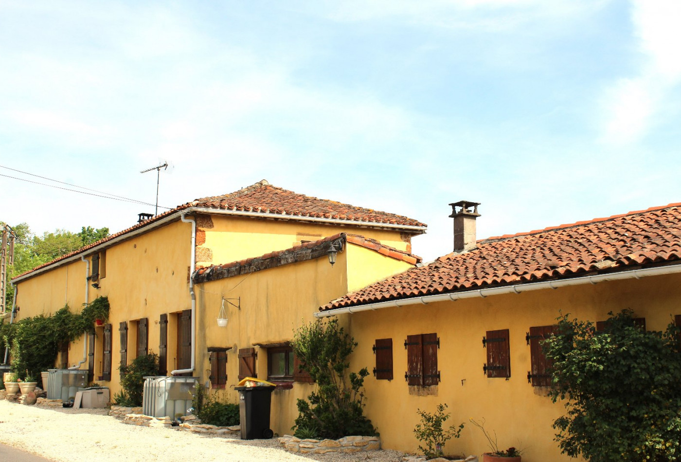 vente Maison individuelle Availles Limouzine - Photo 4