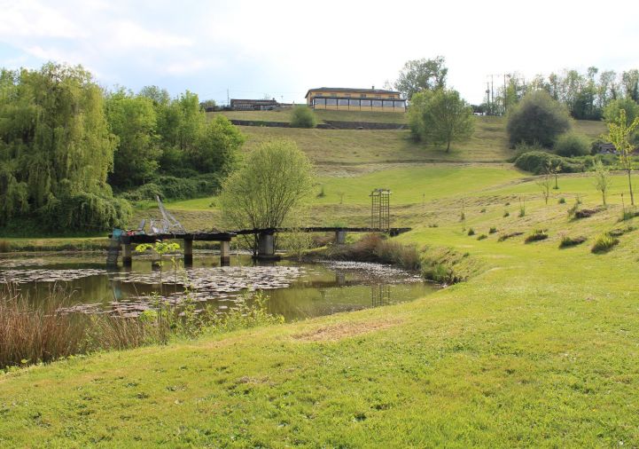 vente Maison individuelle Availles Limouzine