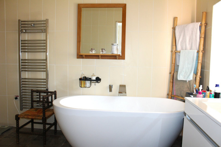 vente Maison Queaux - Photo 9