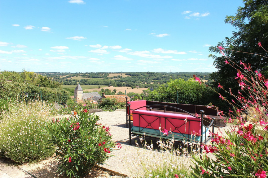 vente Maison Queaux - Photo 1