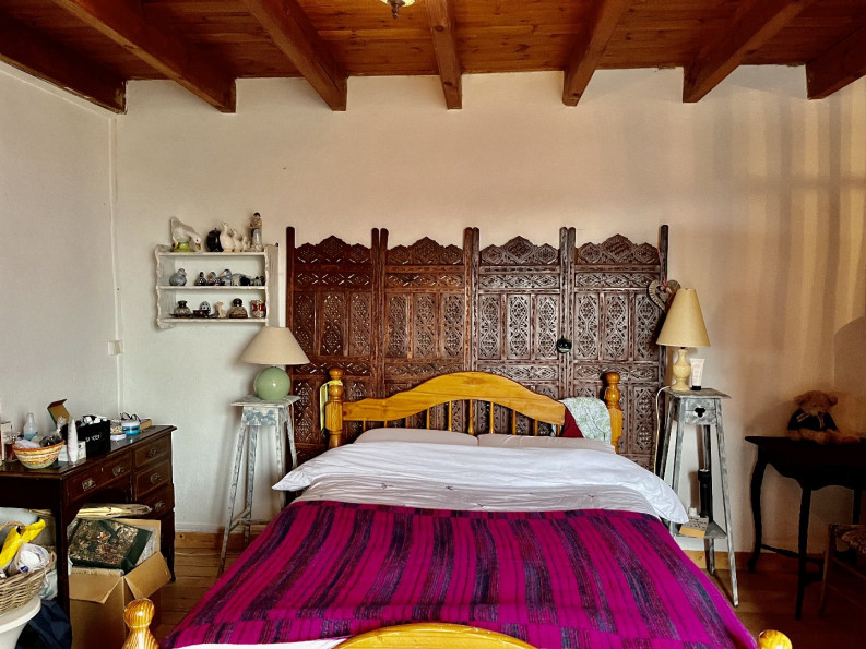 vente Maison Queaux - Photo 12