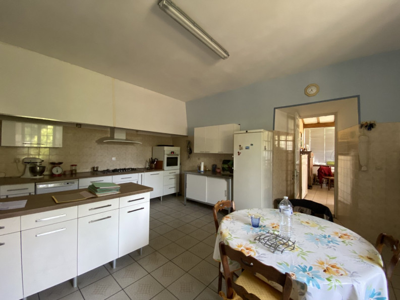 sale Manoir Busserolles - Photo 12