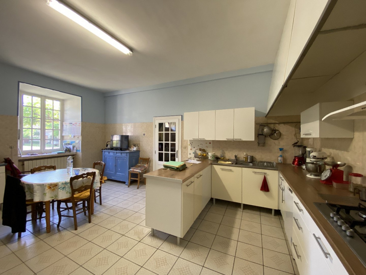 sale Manoir Busserolles - Photo 11